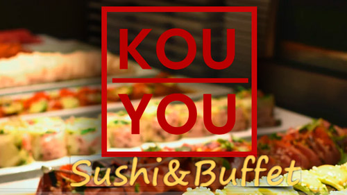 KOU YOU SUSHI & BUFFET
