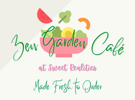 Zen Garden Café